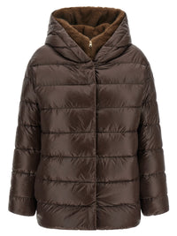 Herno Women 'Fusciacca' Down Jacket