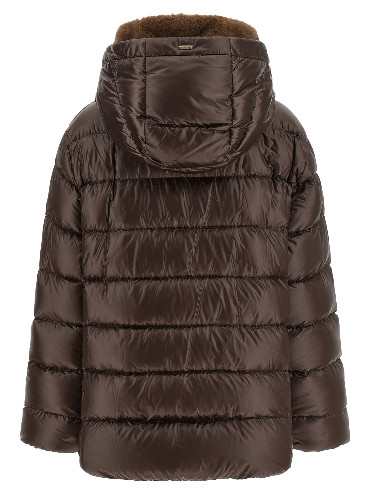 Herno Women 'Fusciacca' Down Jacket