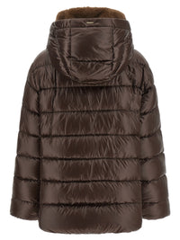 Herno Women 'Fusciacca' Down Jacket