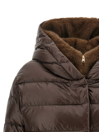 Herno Women 'Fusciacca' Down Jacket