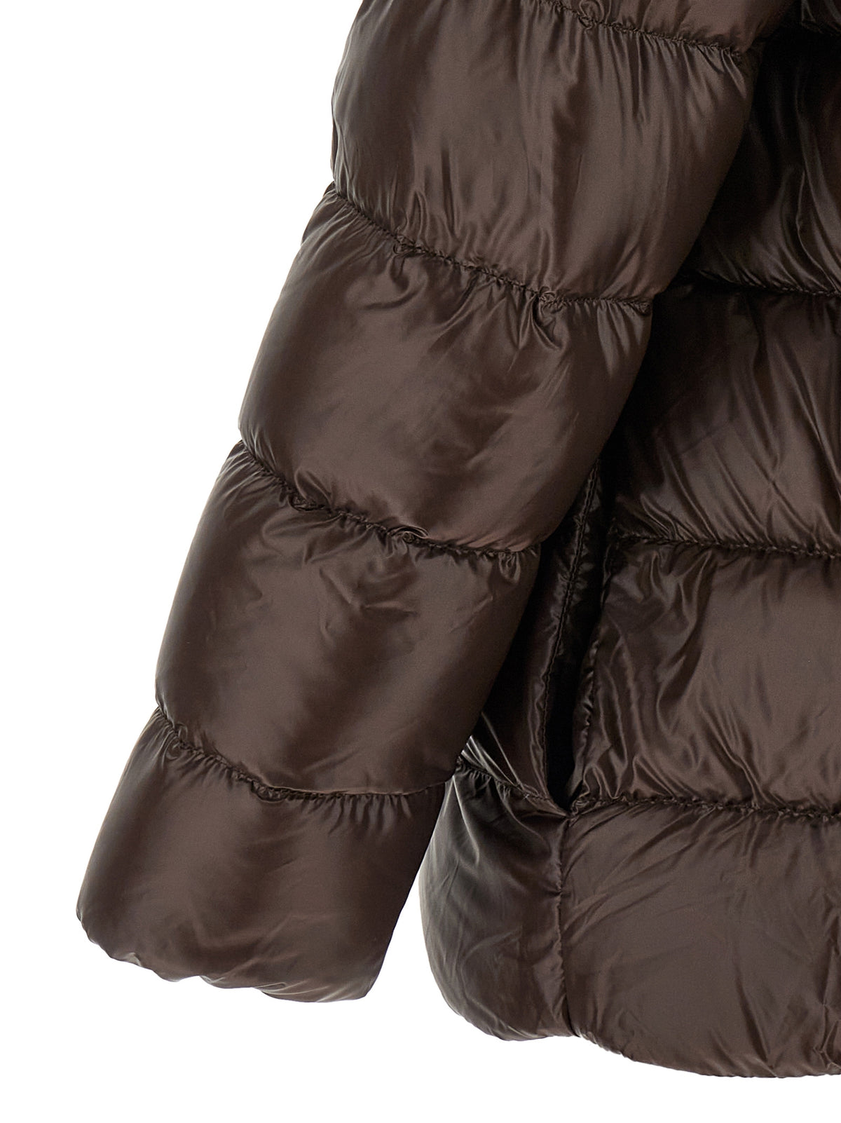 Herno Women 'Fusciacca' Down Jacket