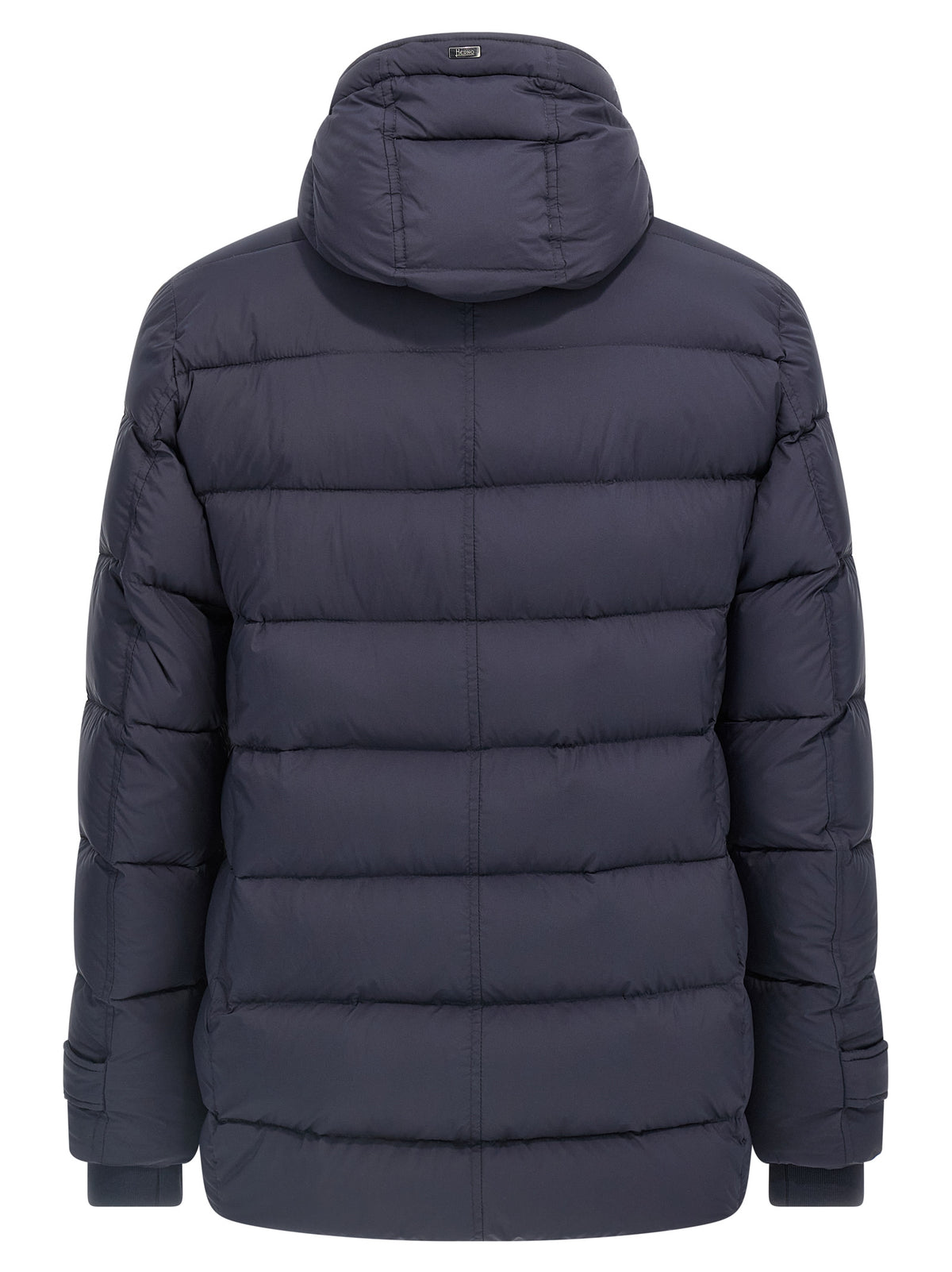 Herno Men 'L'eskimo' Down Jacket