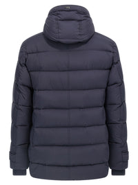 Herno Men 'L'eskimo' Down Jacket