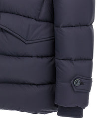 Herno Men 'L'eskimo' Down Jacket