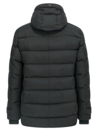 Herno Men 'L'eskimo' Down Jacket