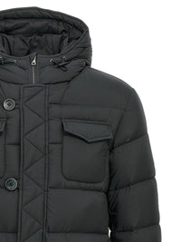 Herno Men 'L'eskimo' Down Jacket