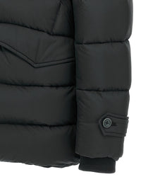 Herno Men 'L'eskimo' Down Jacket