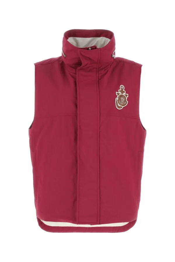 Moncler Genius Woman Clothing Jackets