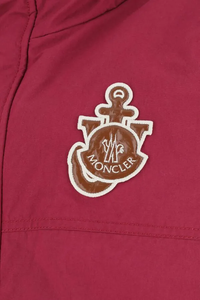 Moncler Genius Woman Clothing Jackets