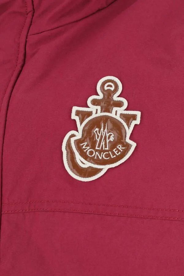 Moncler Genius Woman Clothing Jackets