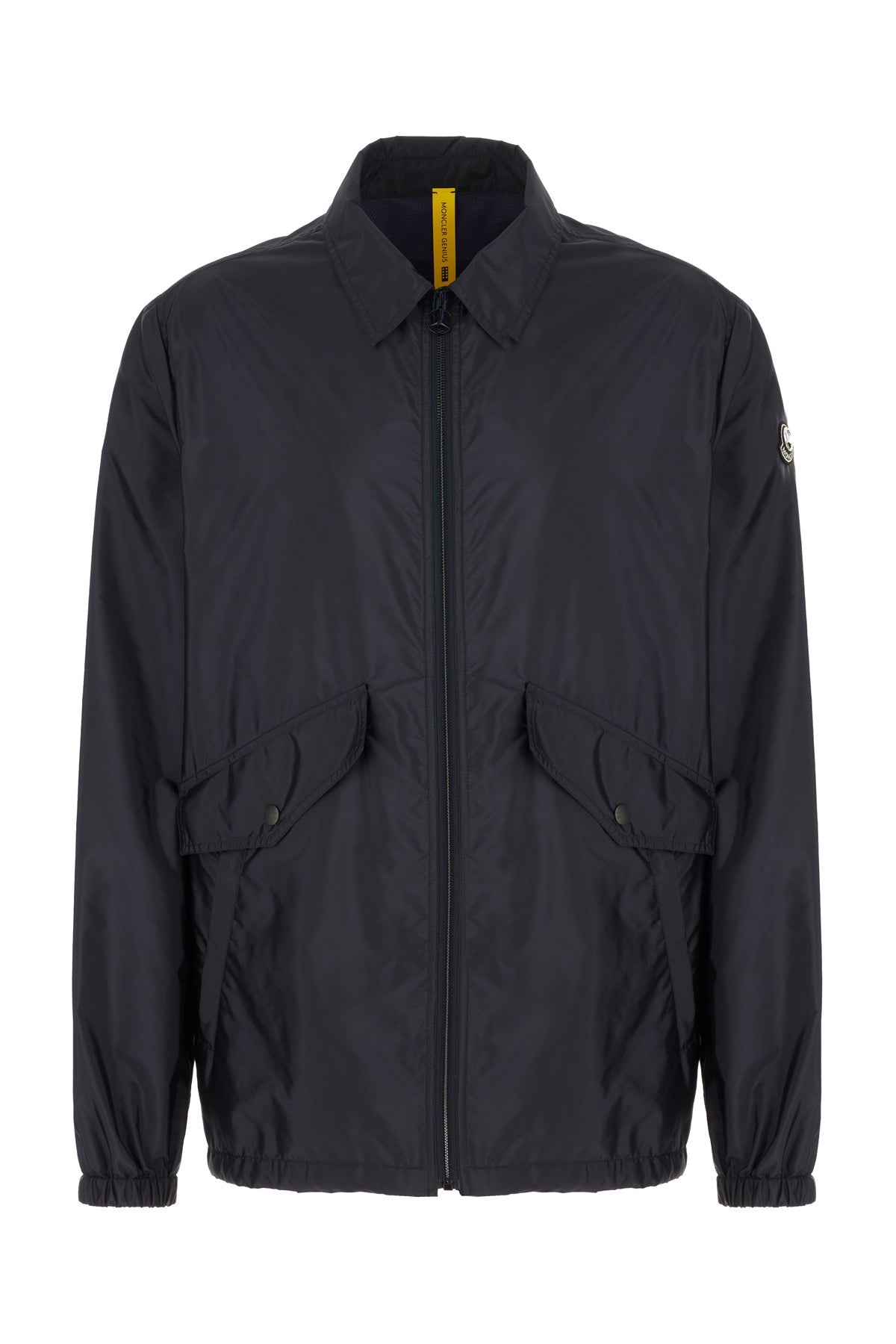 Moncler Genius Man Clothing Jackets