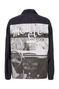 Moncler Genius Man Clothing Jackets