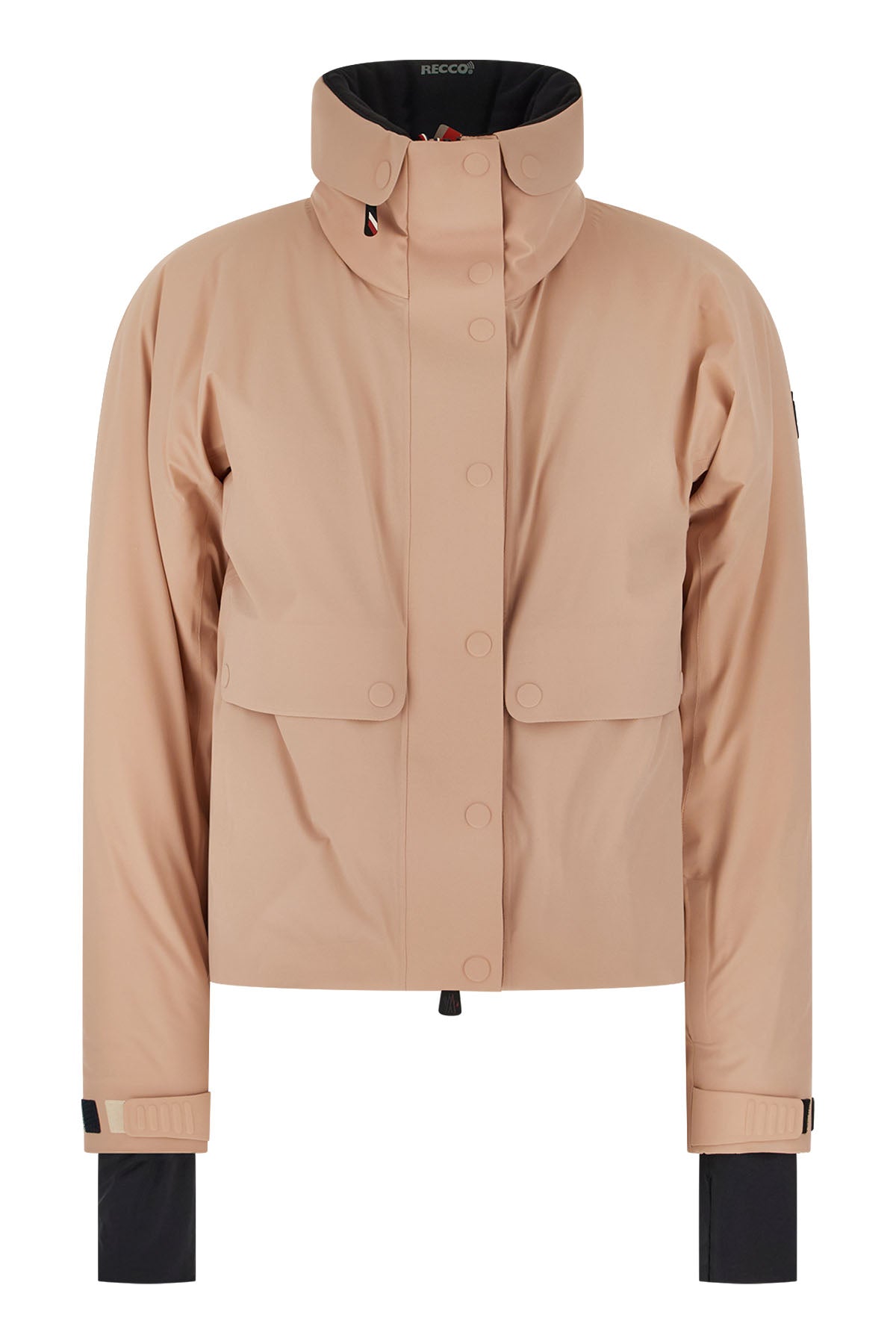 MONCLER GRENOBLE Moncler Grenoble Woman Clothing Jackets