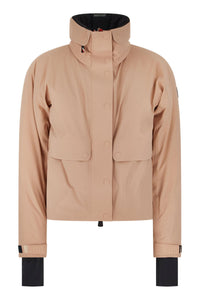 MONCLER GRENOBLE Moncler Grenoble Woman Clothing Jackets