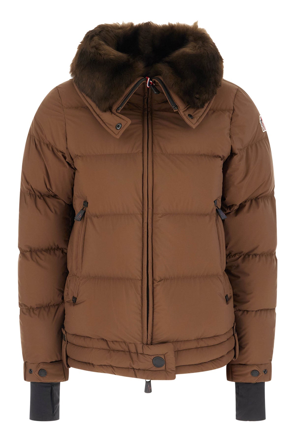 Moncler Grenoble Woman Clothing Jackets