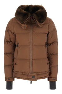 Moncler Grenoble Woman Clothing Jackets