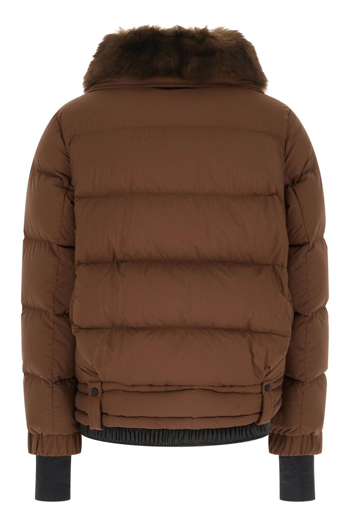 Moncler Grenoble Woman Clothing Jackets