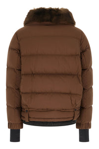Moncler Grenoble Woman Clothing Jackets