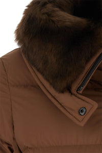 Moncler Grenoble Woman Clothing Jackets