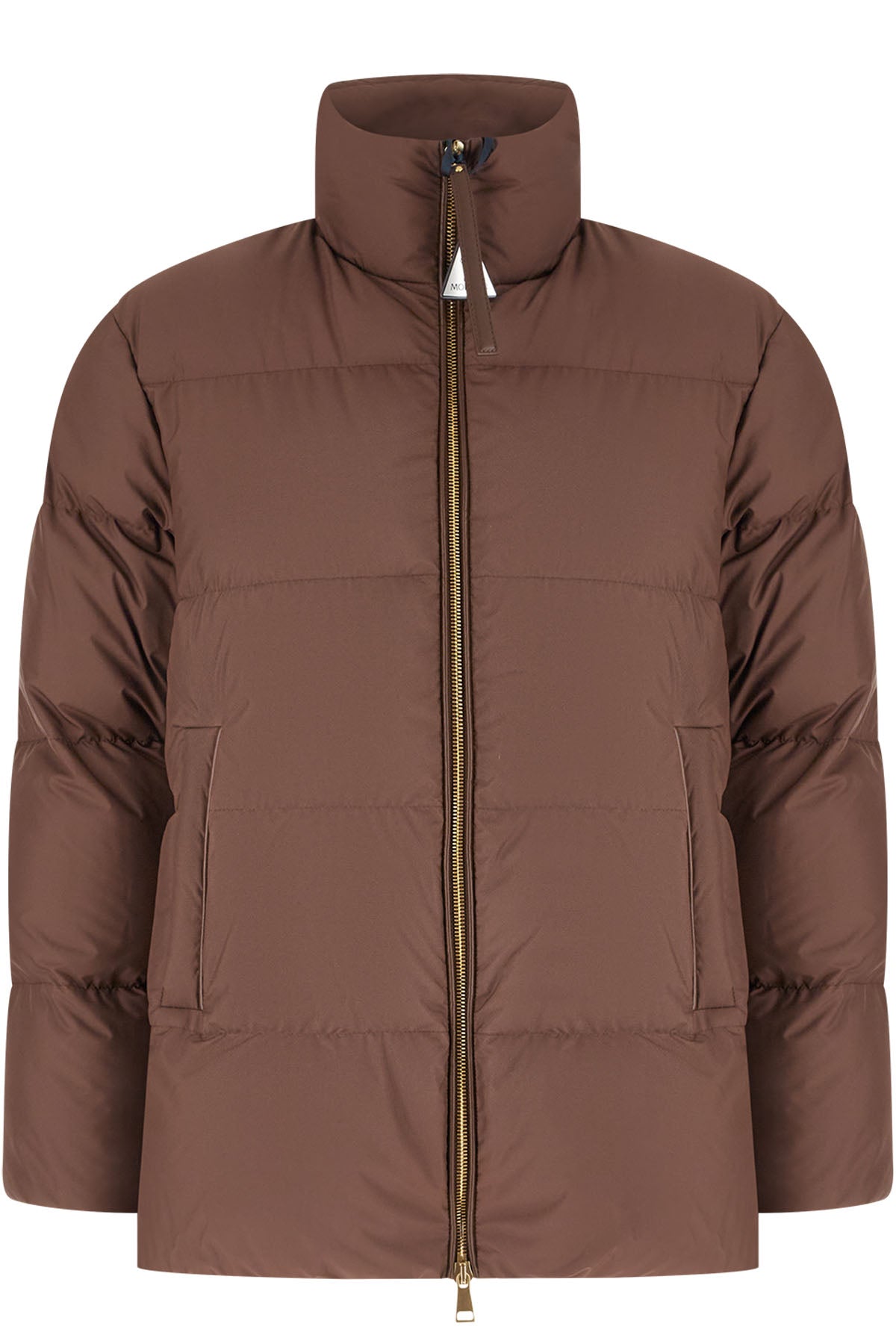 Moncler Woman Clothing Jackets