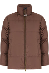 Moncler Woman Clothing Jackets