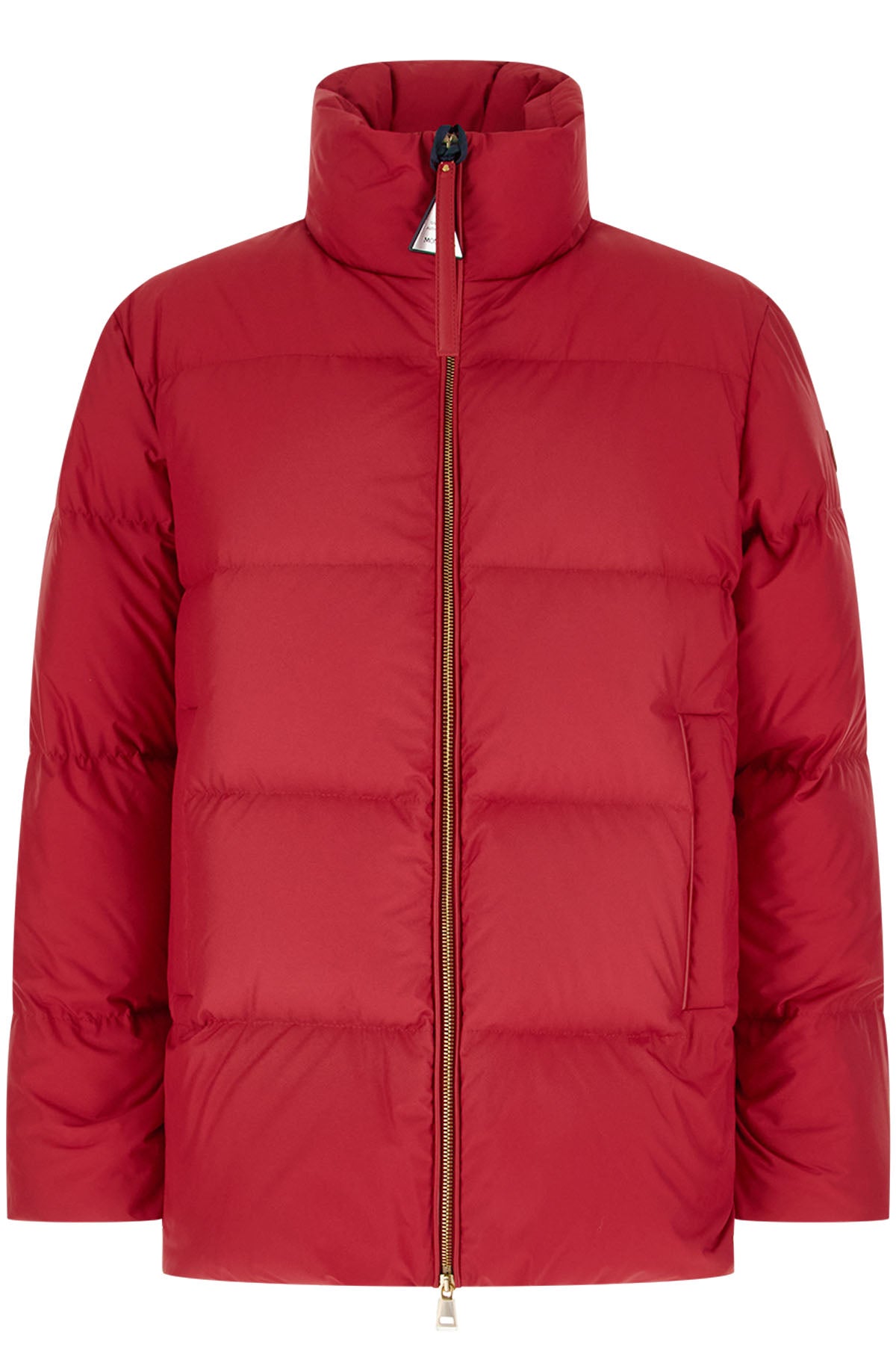 Moncler Woman Clothing Jackets