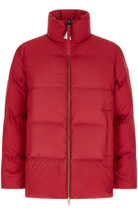 Moncler Woman Clothing Jackets