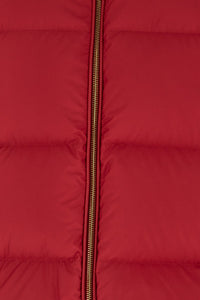 Moncler Woman Clothing Jackets