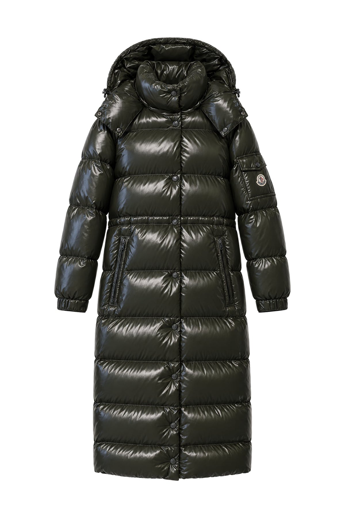 Moncler Woman Clothing Jackets