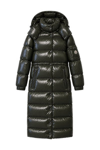 Moncler Woman Clothing Jackets