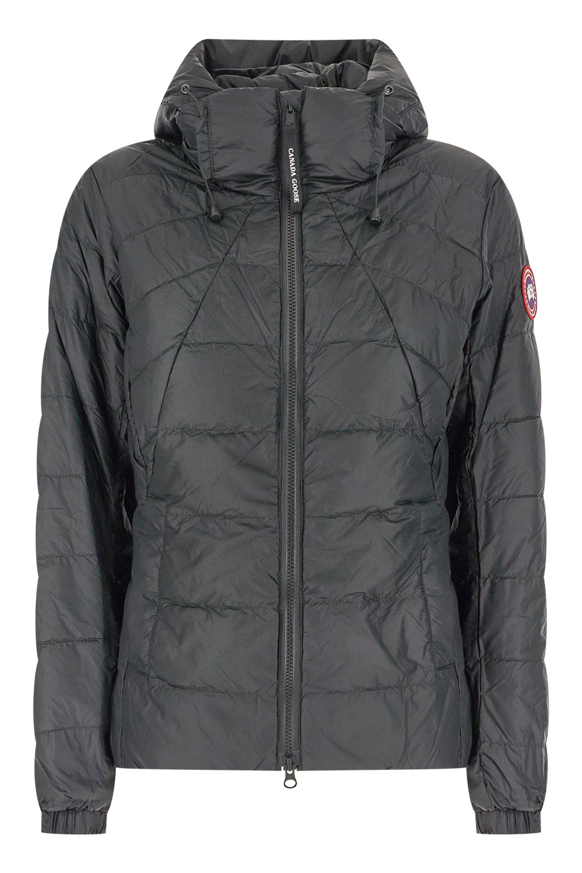 Canada Goose Woman Clothing Jackets