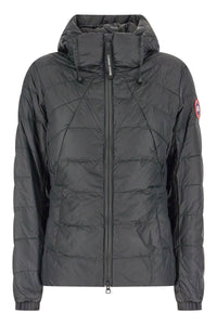 Canada Goose Woman Clothing Jackets