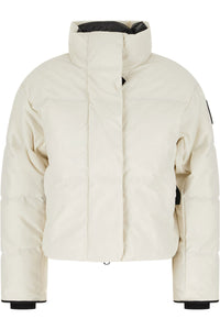 CANADA GOOSE Canada Goose Woman Clothing Jackets