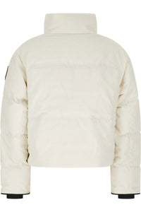 CANADA GOOSE Canada Goose Woman Clothing Jackets