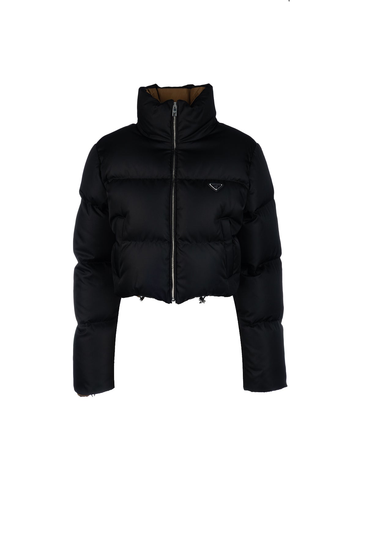 Prada Woman Clothing Jackets