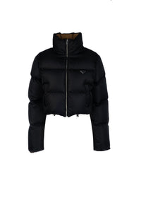 Prada Woman Clothing Jackets