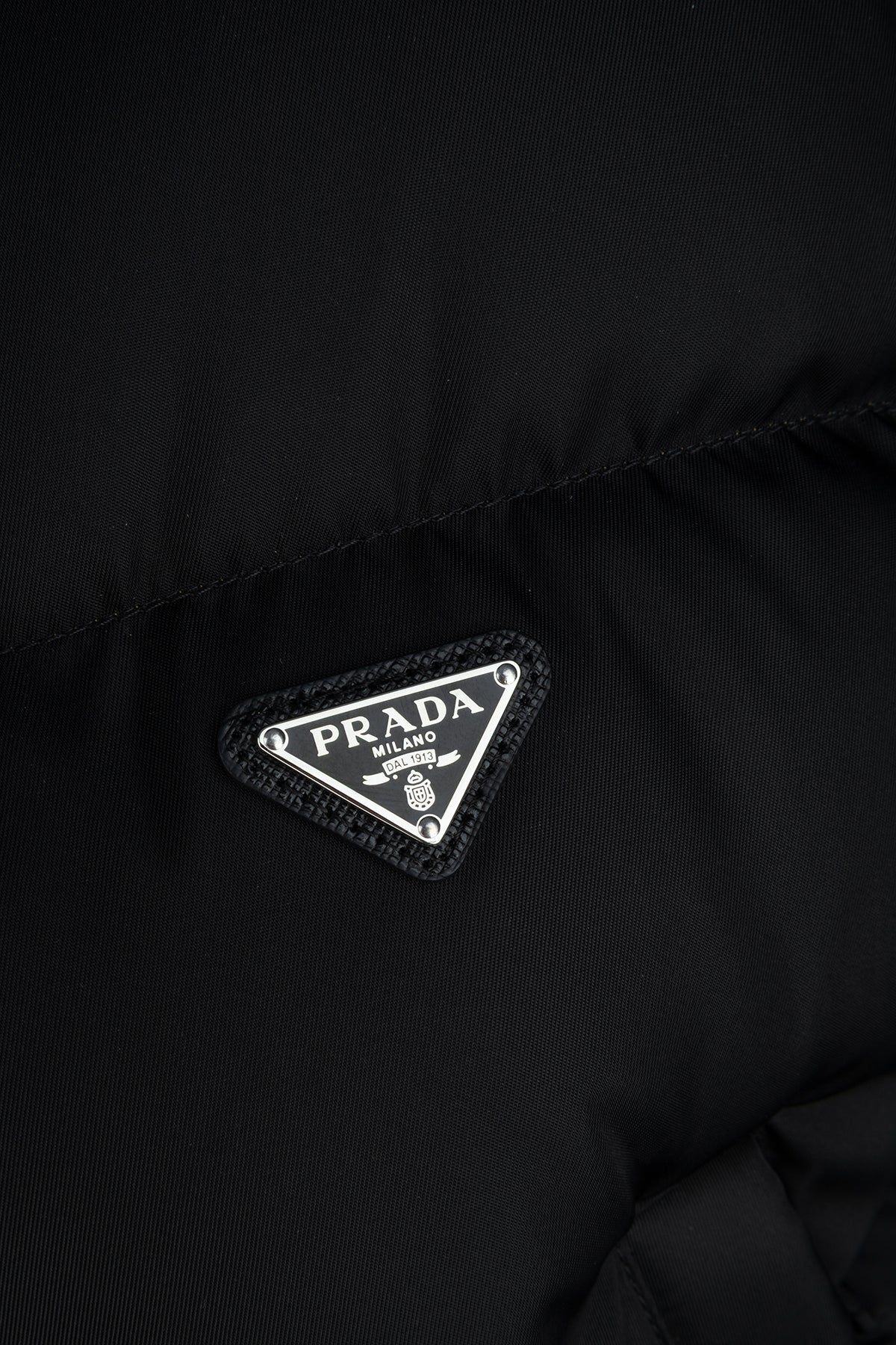 Prada Woman Clothing Jackets