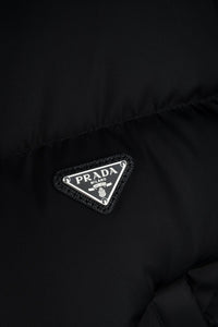Prada Woman Clothing Jackets