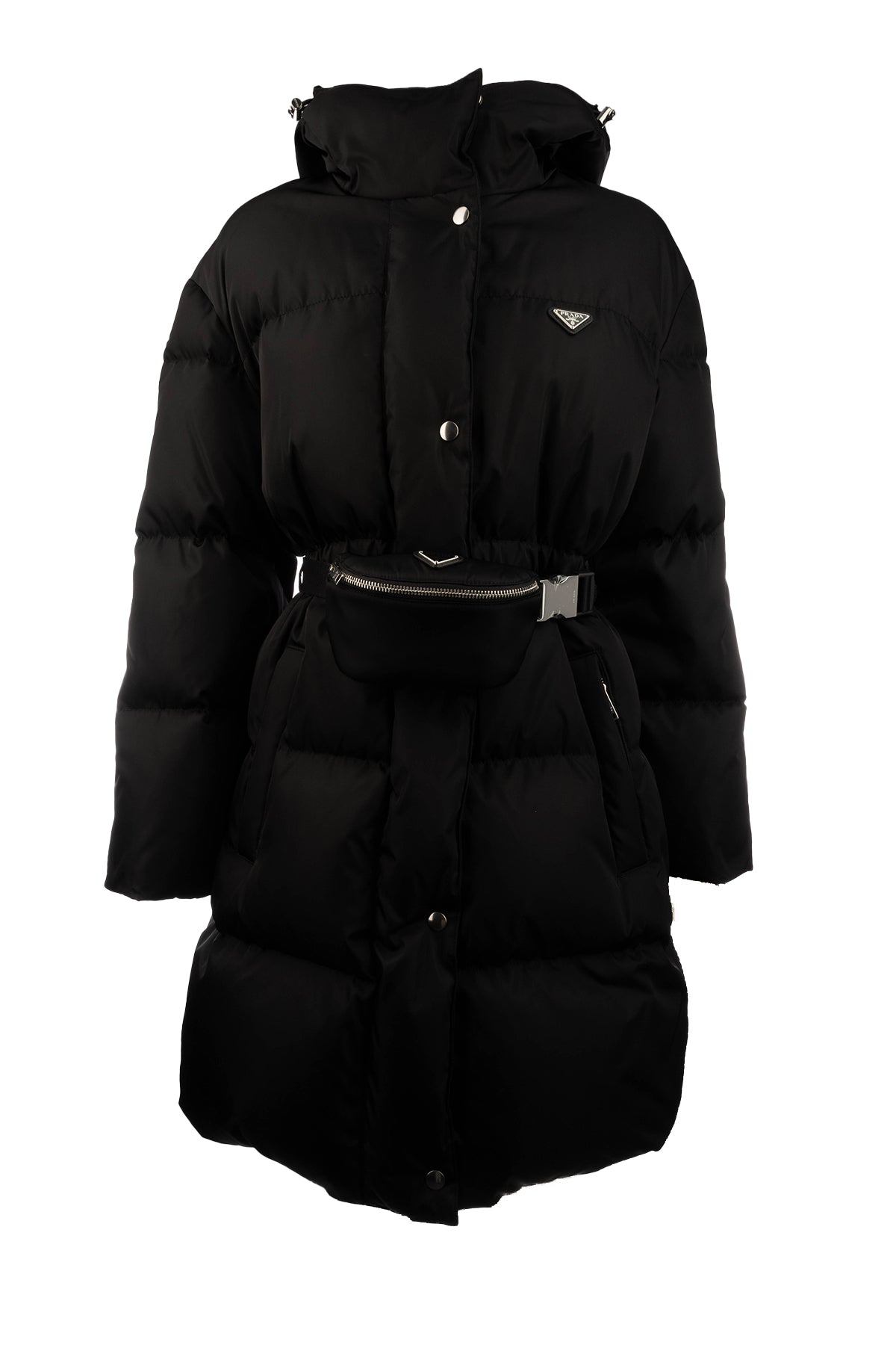 Prada Woman Clothing Jackets