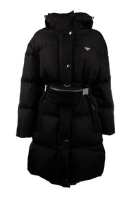 Prada Woman Clothing Jackets