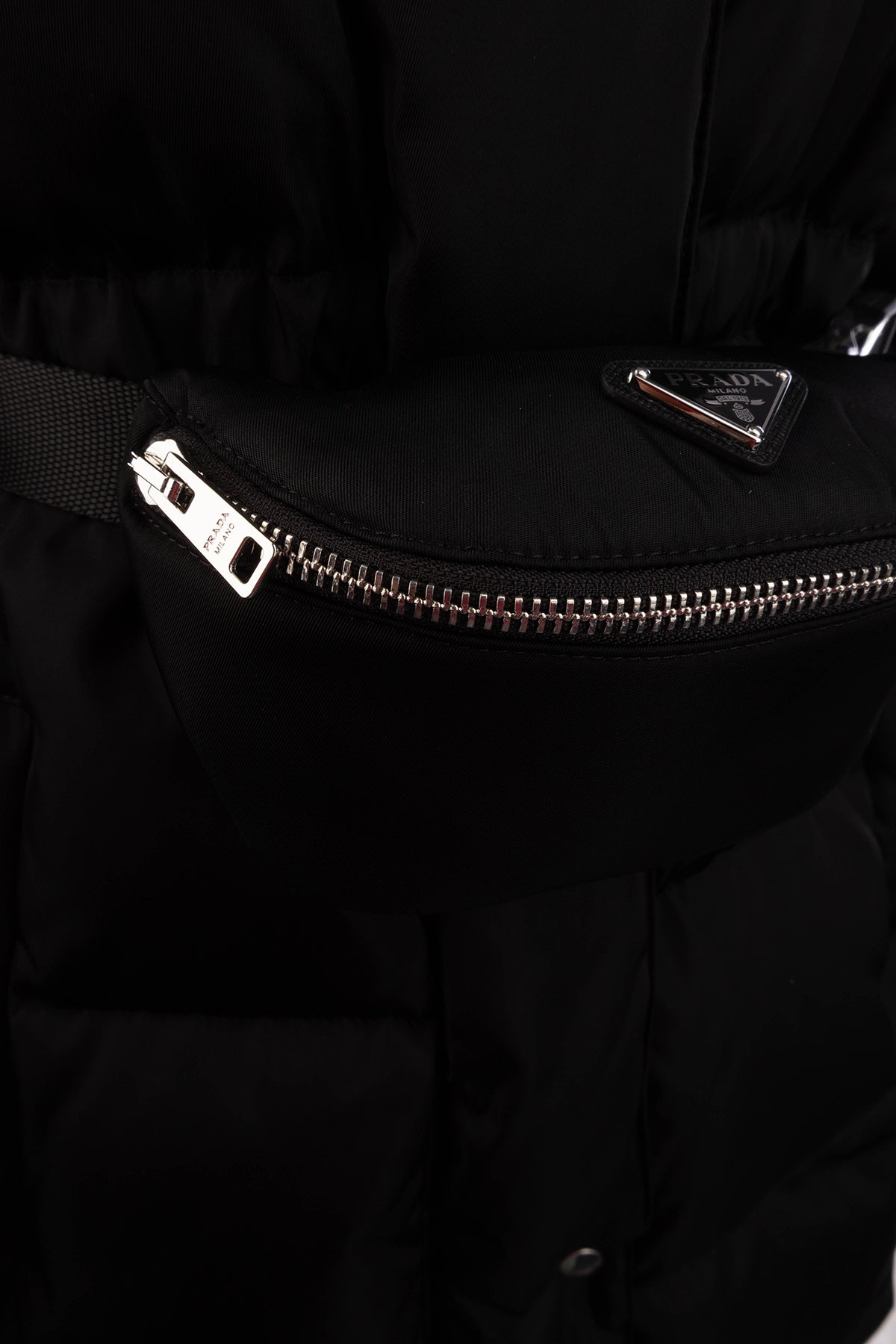 Prada Woman Clothing Jackets