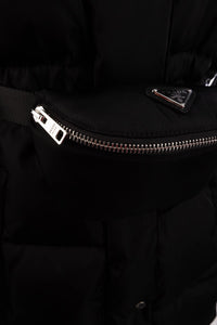 Prada Woman Clothing Jackets