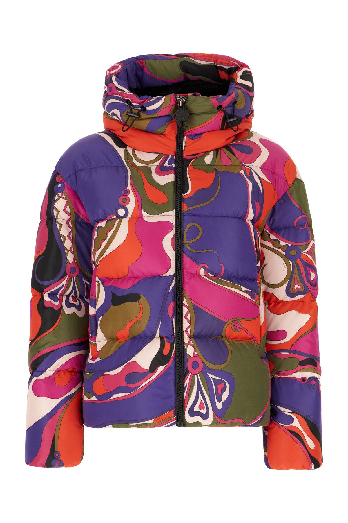 Pucci Woman Clothing Jackets
