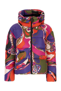 Pucci Woman Clothing Jackets