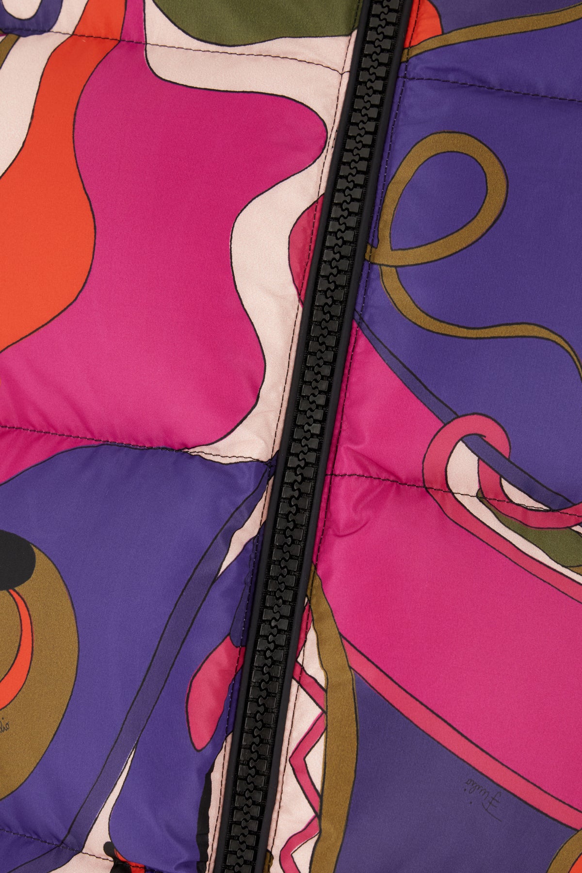 Pucci Woman Clothing Jackets