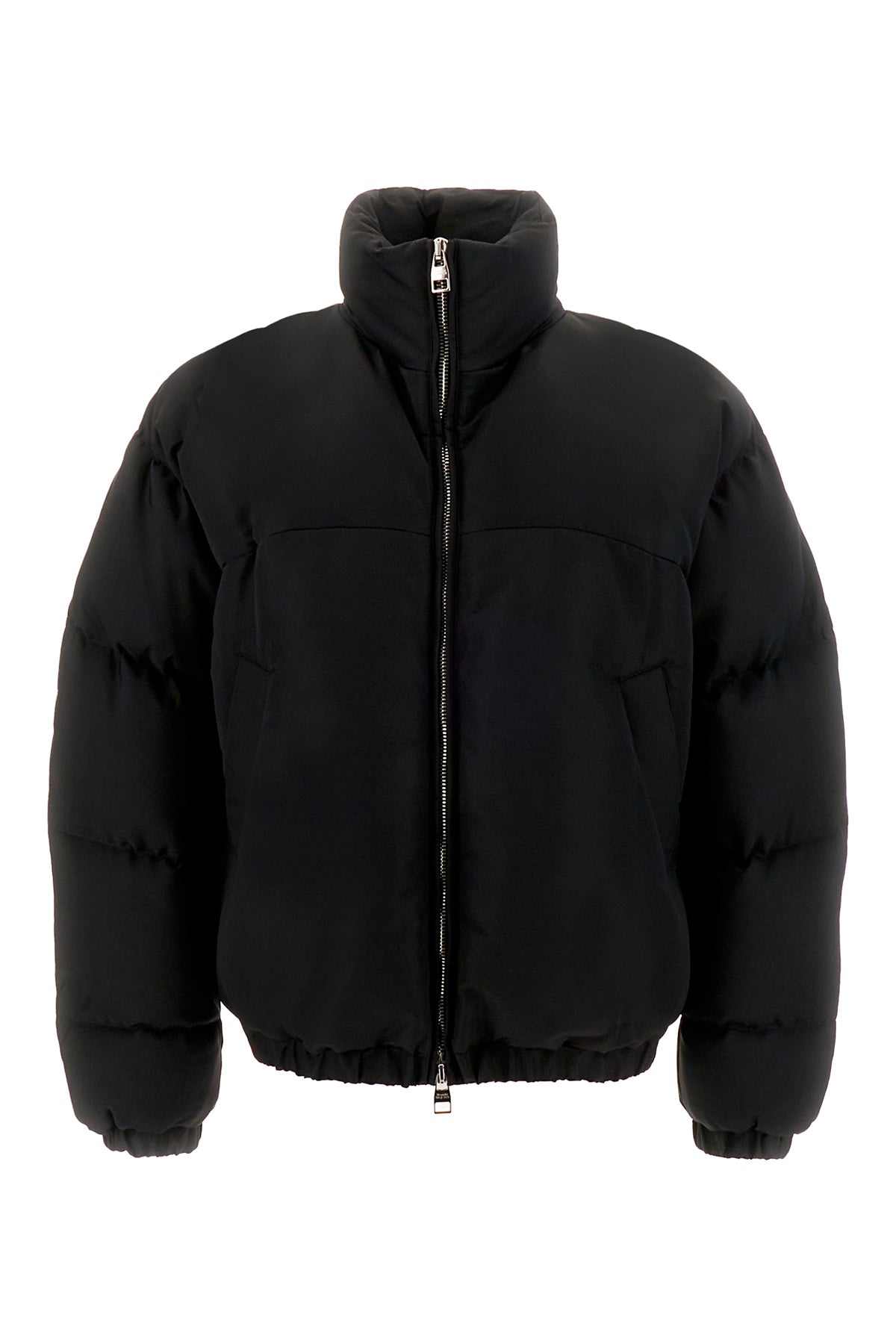 ALEXANDER MCQUEEN Alexander Mcqueen Man Clothing Jackets