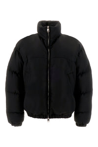 ALEXANDER MCQUEEN Alexander Mcqueen Man Clothing Jackets