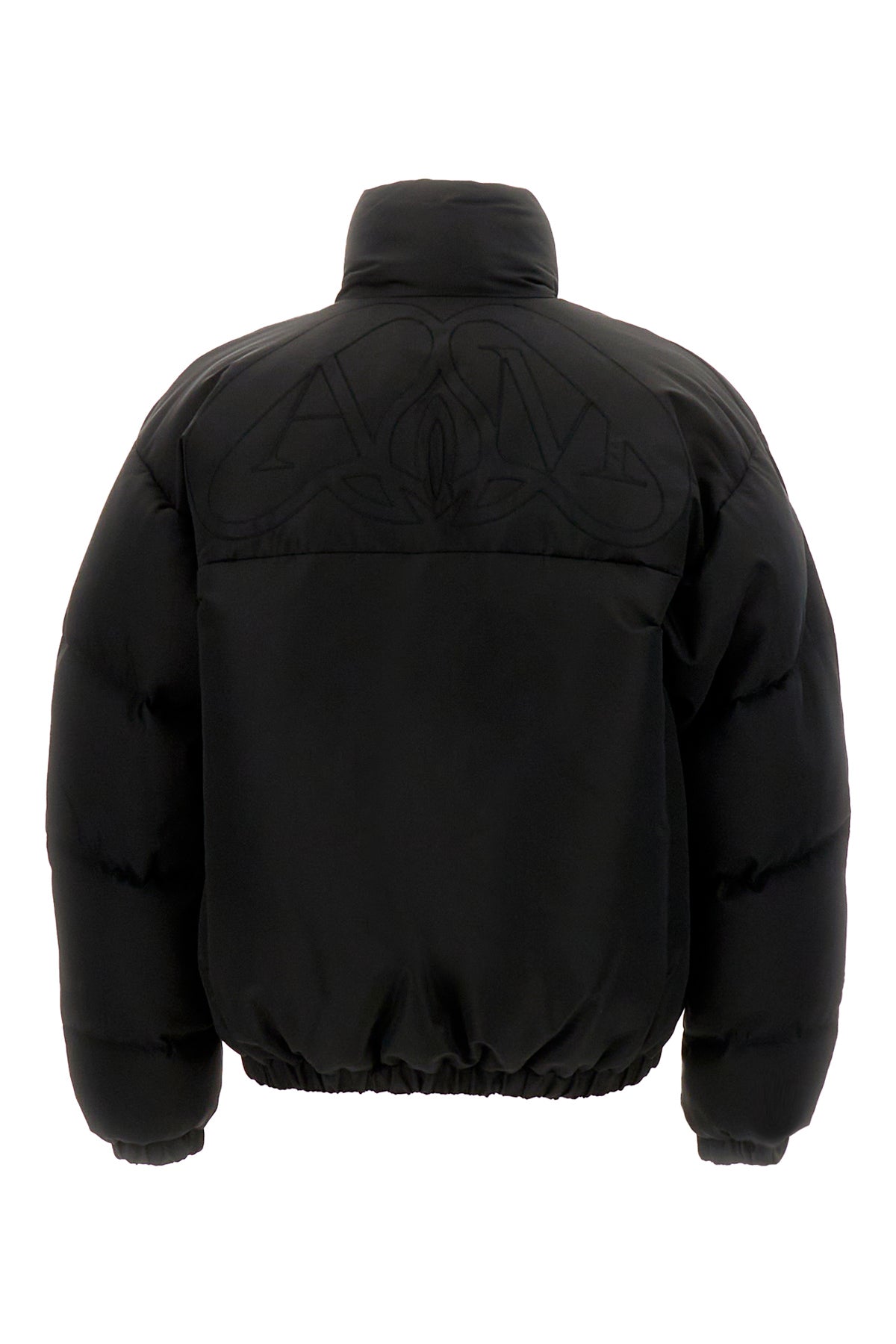 ALEXANDER MCQUEEN Alexander Mcqueen Man Clothing Jackets
