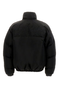 ALEXANDER MCQUEEN Alexander Mcqueen Man Clothing Jackets