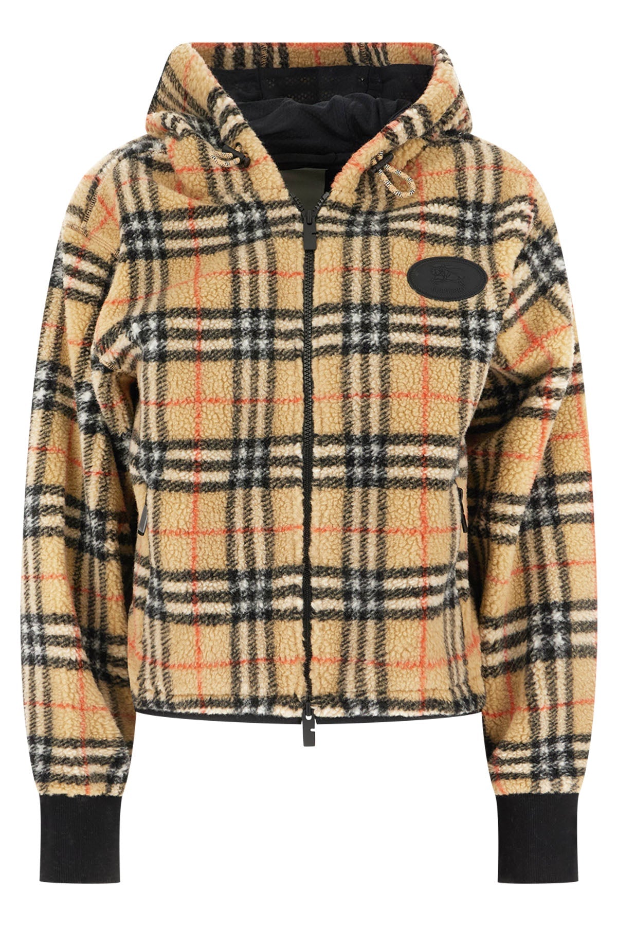 Burberry Woman Clothing Jackets